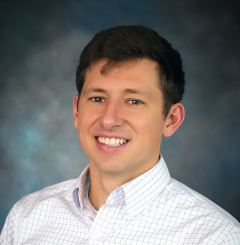 Collin Connor, MD