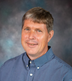 David Allen, MD