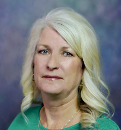 Nancy Bosse, APRN‐C